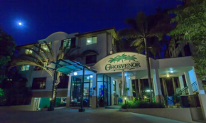 Отель Grosvenor in Cairns  Кэрнс